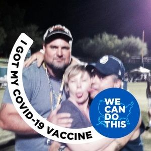 Meet your Posher, Mark